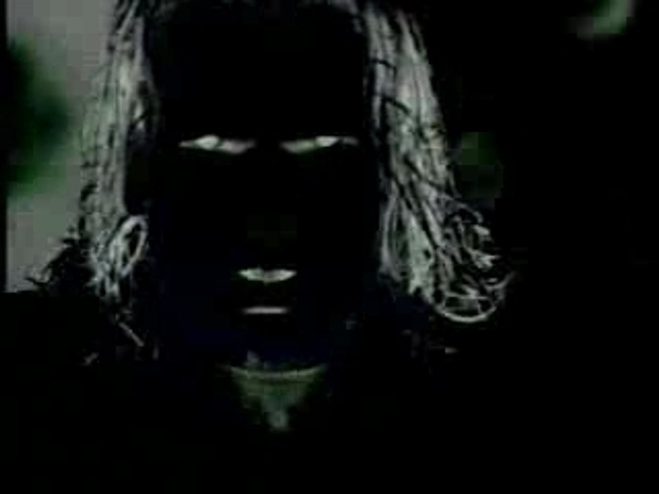 WWE - Triple H Entrance Video