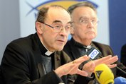 FLASH INFO - 16-03-2016 - Un prêtre condamné pour agressions sexuelles à Rodez promu par le cardinal Barbarin