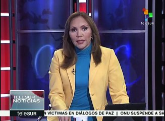 Perú: Keiko Fujimori podría ser excluida de elección presidencial