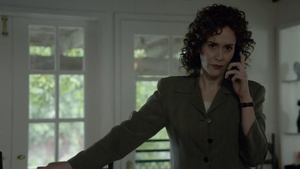 American Crime Story | 01x07 | Season 1, Episode 7 Conspiracy Theories"