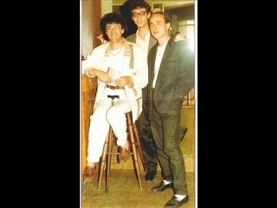 Matoub lounes legend kabylie