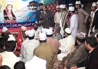 Mahfil E Wajdan A Foj Ashka Di By Rizwan Aslam Qadi 0 3244079459 Naqabat 2016