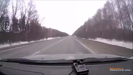 Последние секунды жизни!