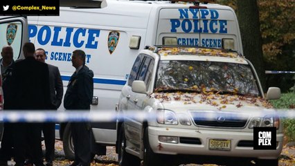 Former Knicks Draft Pick Found Dead in Backseat of SUV