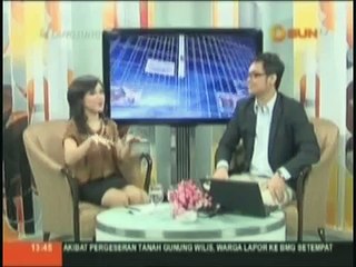 LOJAI di Referensiana Sun TV   Fleksibilitas Shopping Online Part 3