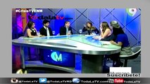 DEBATE SOBRE LA CALIDAD DE LA TELEVISIÓN DOMINICANA- EXPERTOS OPINAN- ESTA NOCHE MARIASELA- VIDEO PARTE 2/3