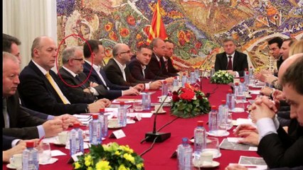 Ja çfarë kishin deklaruar funksionarët e BDI-së për Ivanovin