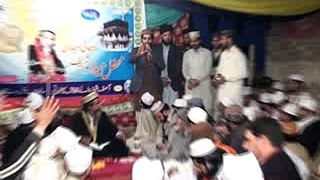 Mahfil e Wajdan Silselay Naqshband Ziker Allah Ho Allah Ho By Rizwan Aslam Qadri 03244079459 & Kalam Baba Ghulam Farid