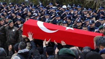 Nusaybin'den Acı Haber! Şehit Sayısı 2'ye Yükseldi