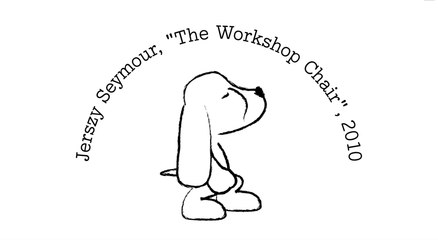 The Workshop Chair - Assis ? | Mon Œil