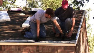Life Group Roof Repair