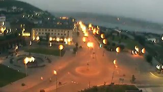 Narvik - webcam timelapse