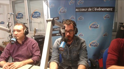 SUN MUSIC ADDICT 11 mars 2016 : Moustache Museum – Partie 2