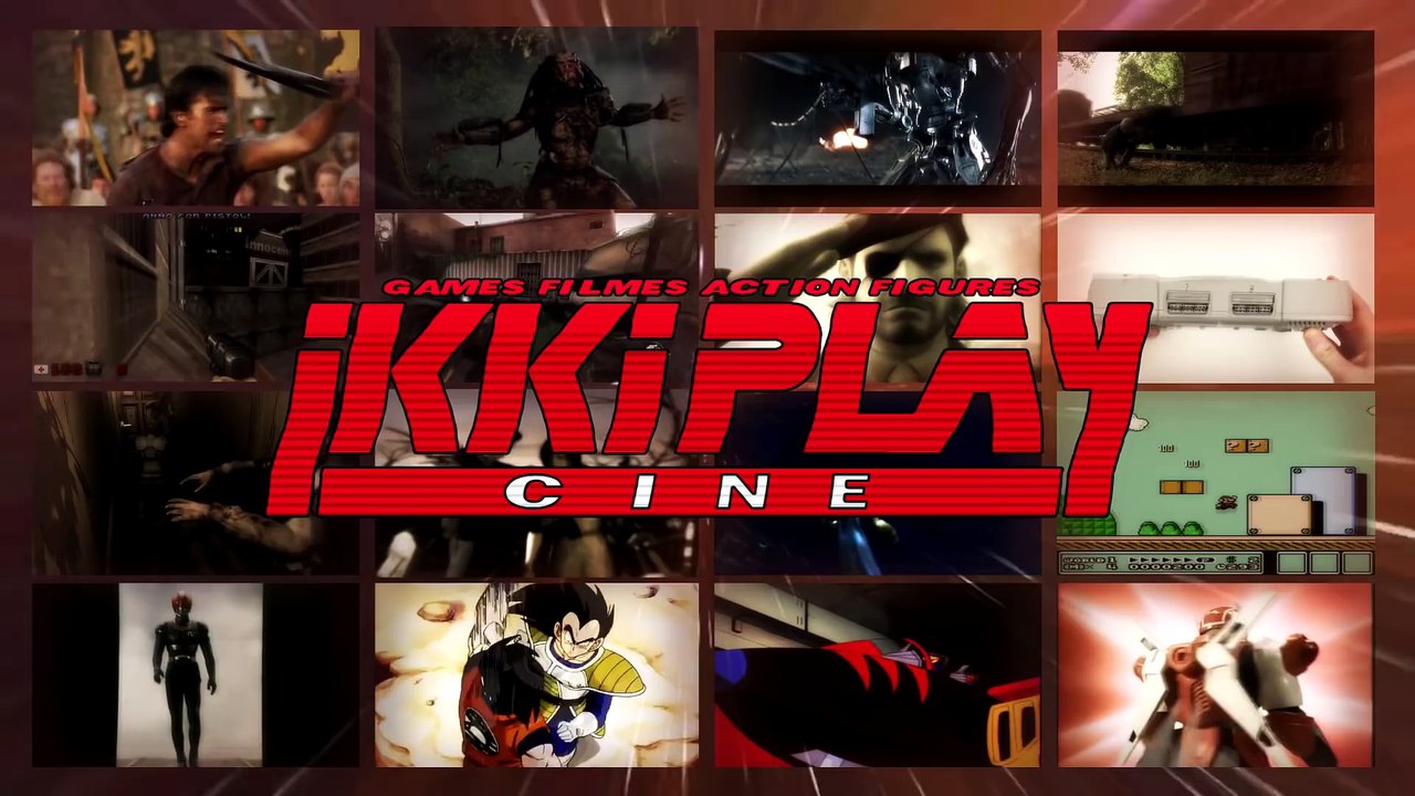 Raiden Metal Gear Solid 2 (PAK) - Action Review #5