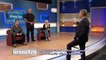 Audience Member Stands Up to Violent Thug | The Jeremy Kyle Show