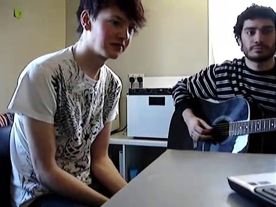 Your Song - Elthon John (acoustic cover)