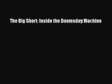 Read The Big Short: Inside the Doomsday Machine Ebook Free