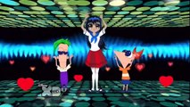 Llegando a Tokio - feat. Hatsune Miku & Kagamine Rin & Megpoid - Vocaloid Cover - Phineas