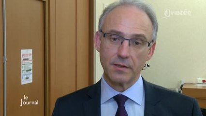 Jean-Benoît Albertini : Prévention contre la délinquance