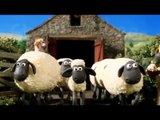 Shaun The Sheep Ep 60 - In the Doghouse خروف شون ذا شيب