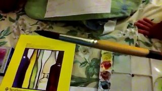 Beginner watercolorist tips!