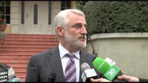 Shkup, gjykata zgjat paraburgimin për ish-anëtarin e UÇK-së - Top Channel Albania - News - Lajme