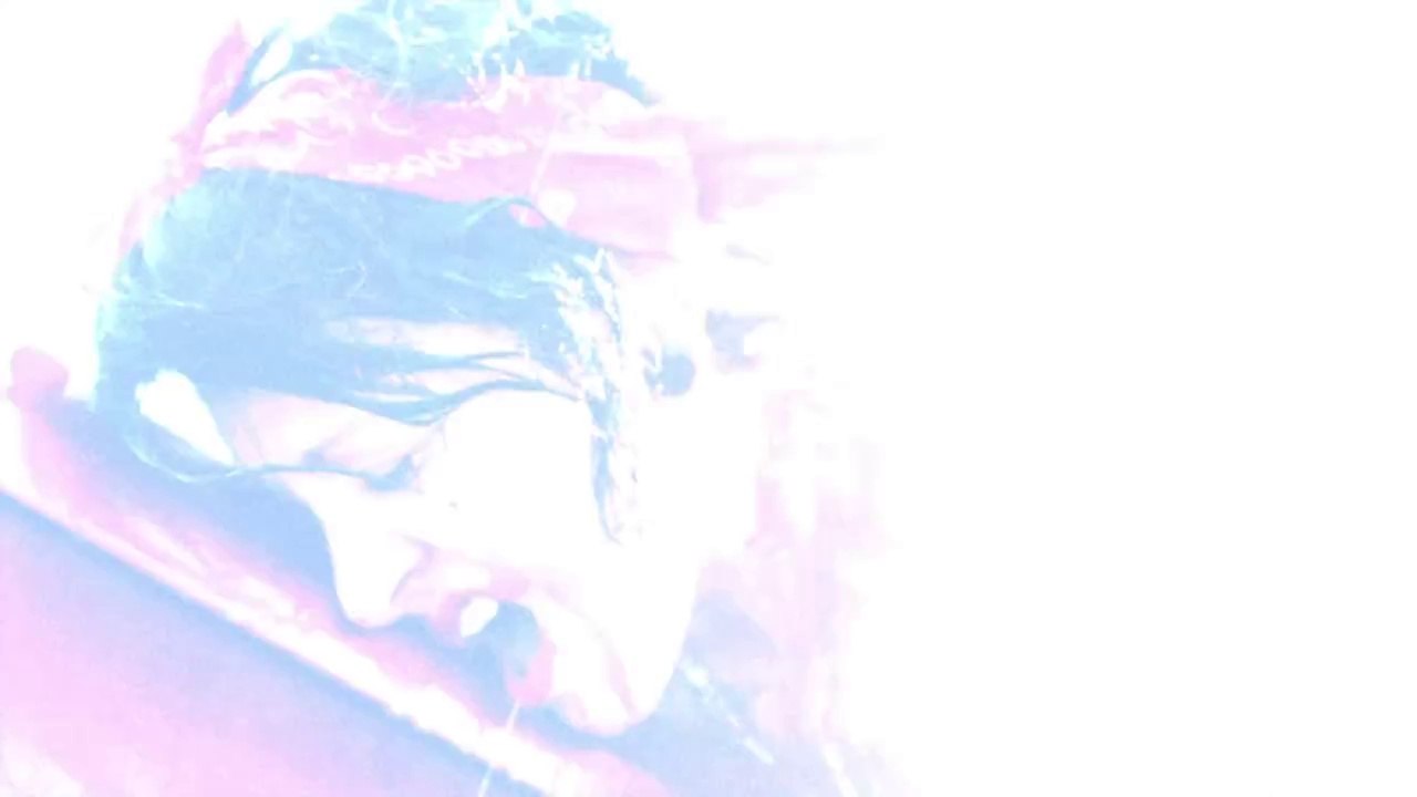 Sons Of Hippies - Rose (Official Music Video)