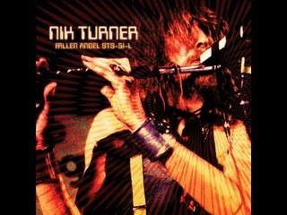 Nik Turner - Fallen Angel STS-51-L (New Single) [Ex Hawkwind] New Album coming this Fall
