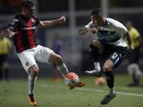 San Lorenzo vs. Gremio - 2016 Copa Libertadores Highlights