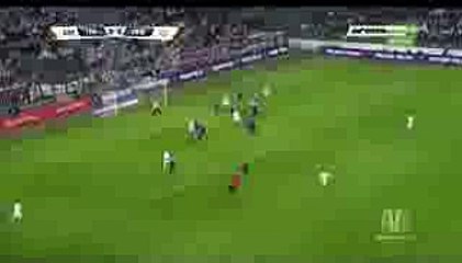 Legia Warszawa 1-0 Zawisa Bydgoszcz  Nemanja Nikolic Gol  16-03-16