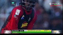 CHRIS GAYLE Fight Six West Indies VS England Full Match Highlights ICC T20 World Cup 2016