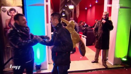 Auffallen um jeden Preis | taff | ProSieben