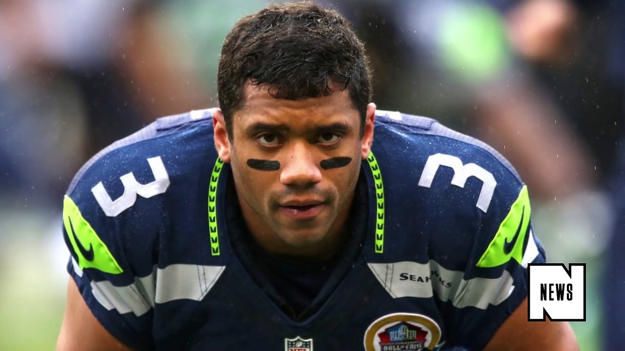 Watch Ciara Catch Pass From Russell Wilson, Re-Define #RelationshipGoals