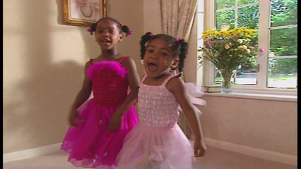 Teletubbies Everywhere: Ballet (Usa) - Full Episode