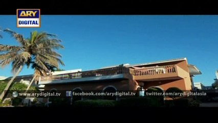 Watch Judai Episode – 05 – 16th March 2016 on ARY Digital