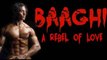Baaghi Official Trailer  Tiger Shroff & Shraddha Kapoor  Releasing April 29