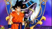 Dragon Ball Heroes- God Class Transformations! Super Saiyan God Beat vs Demigra! [GDM7 Trailer]