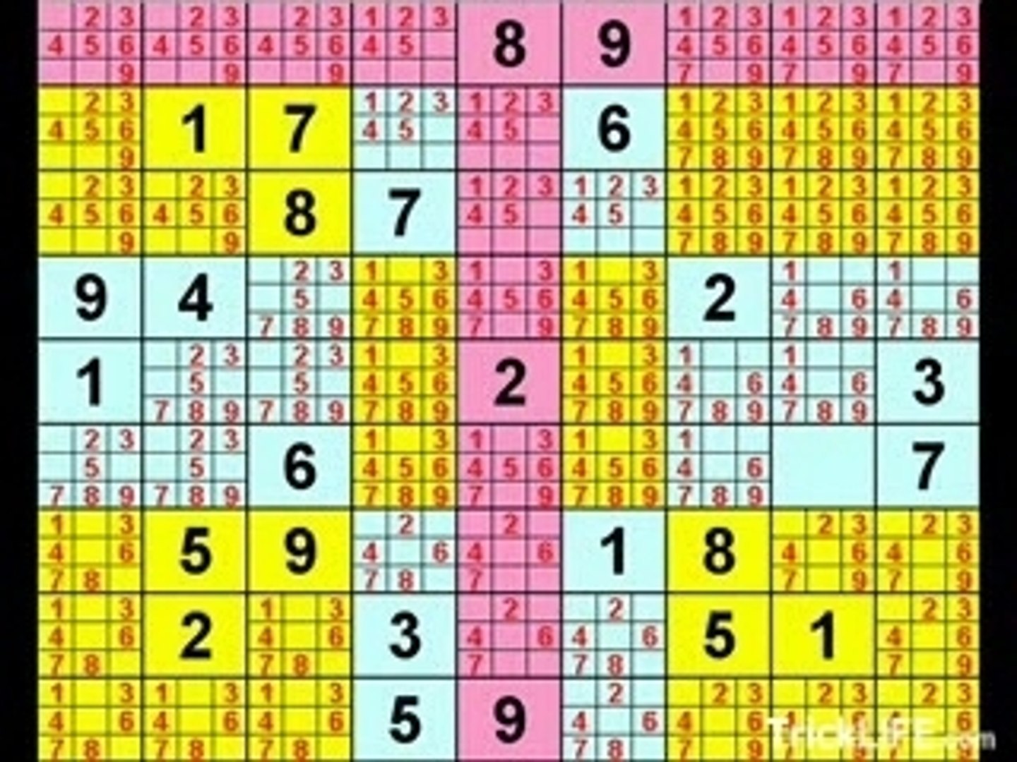 Mensa Sudoku Sudoku Hardest To Extreme Google Books Dbms Book By 