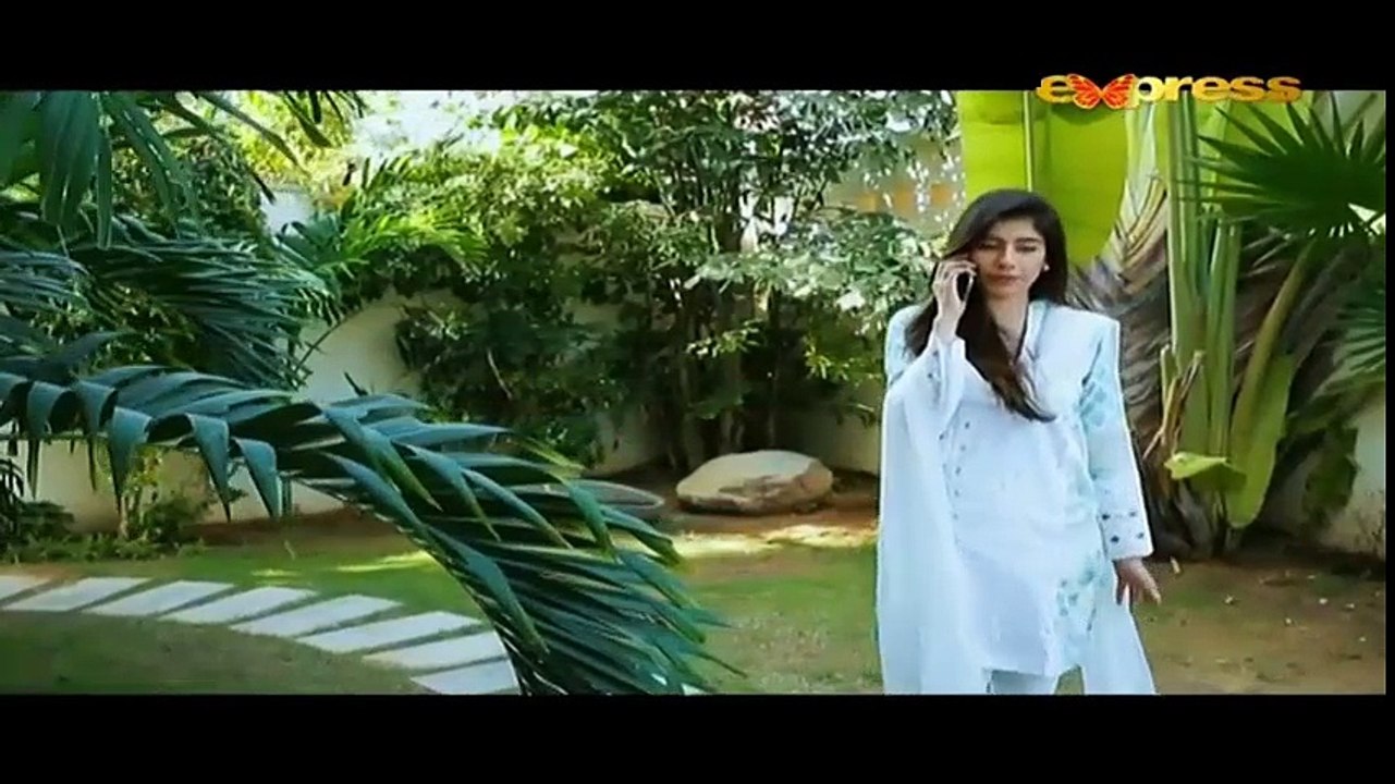 Pasheman Episode 8 Full 16th March 2016