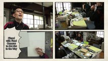 Urasawa Naoki no Manben Manga Documentary S1E2 2015 - Fujita Kazuhiro English Subs [720]