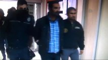 Terör Örgütüne Yönelik Operasyonda 13 Zanlı Tutuklandı