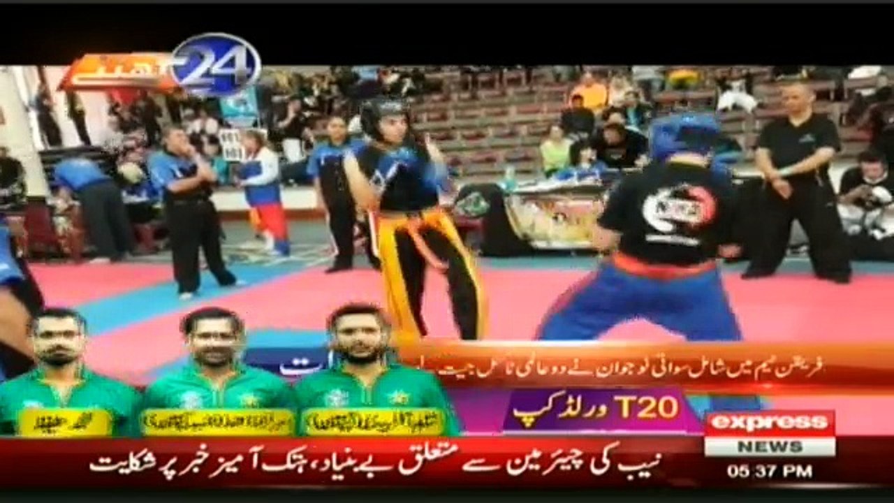 19-year-old Yasin Khan Cake boxing Champion in the world