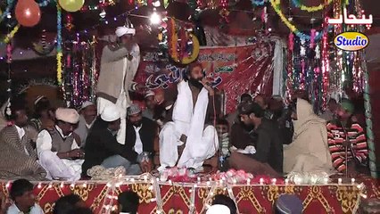 Tahir Abbas Khizer Khichi Saab (Chiniot) New Kalam Os Arbi Dhool Sajely di Punjab Studio Sahiwal Nazd Sial Shareef Sargodha
