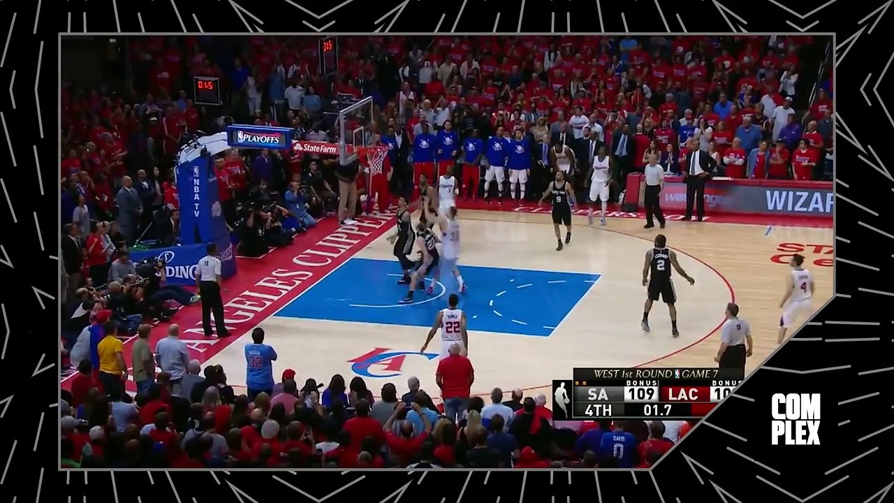 LeBron Breaks His Own No Cell Phones Rule, Calls Chris Paul From Wife's Cell Phone