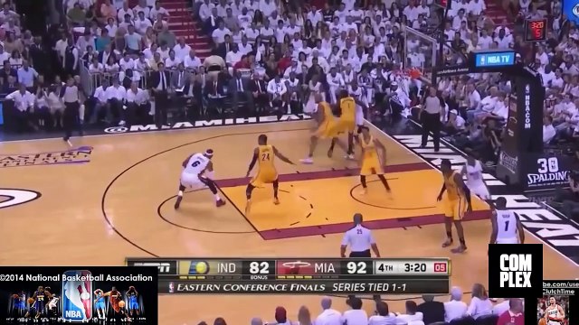 LeBron James Reportedly Tells NBA GMs to Take Their Pay Cut and Shove It