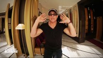 Carte Blanche #100 - Jean-Claude Van Damme - Canal +