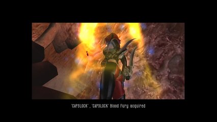 BloodRayne 2 - All Boss Fights