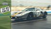 GT40 is pure NOISE