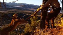 Conservation officer releases Cougar from Bobcat trap