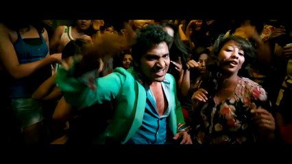 Dhanaa Dhan - Official Trailer _ Vibha _ SS Thaman